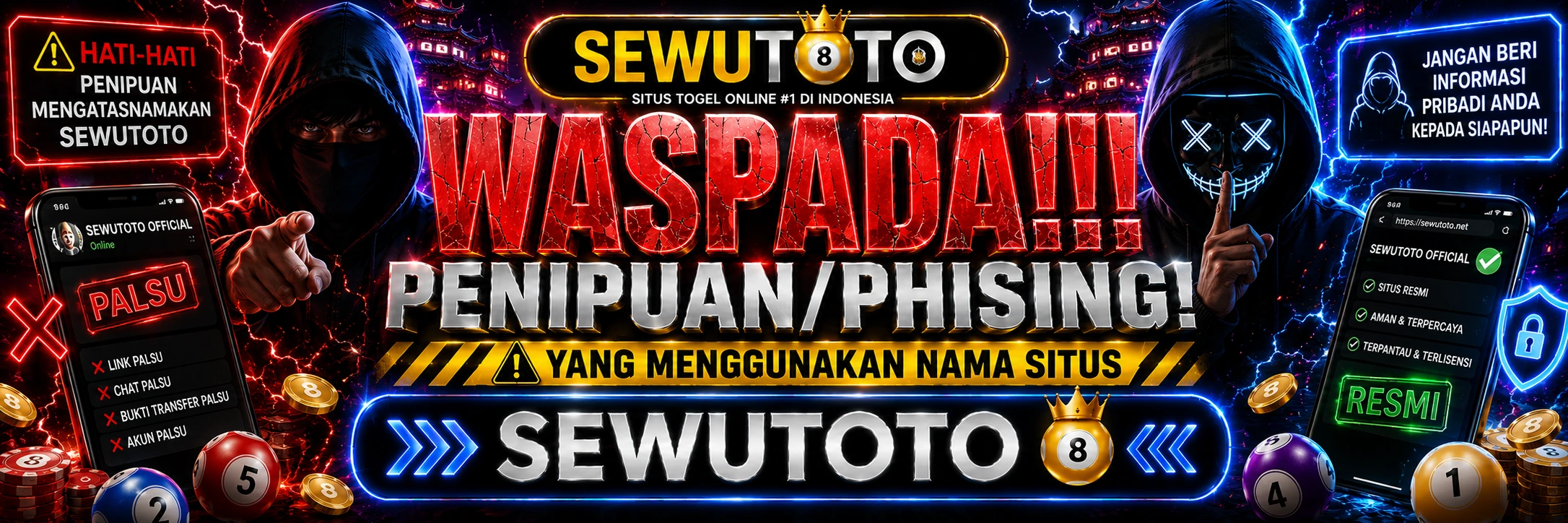 SEWUTOTO