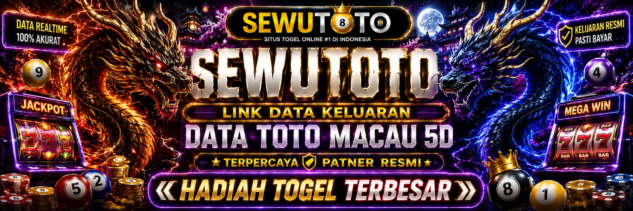 SEWUTOTO